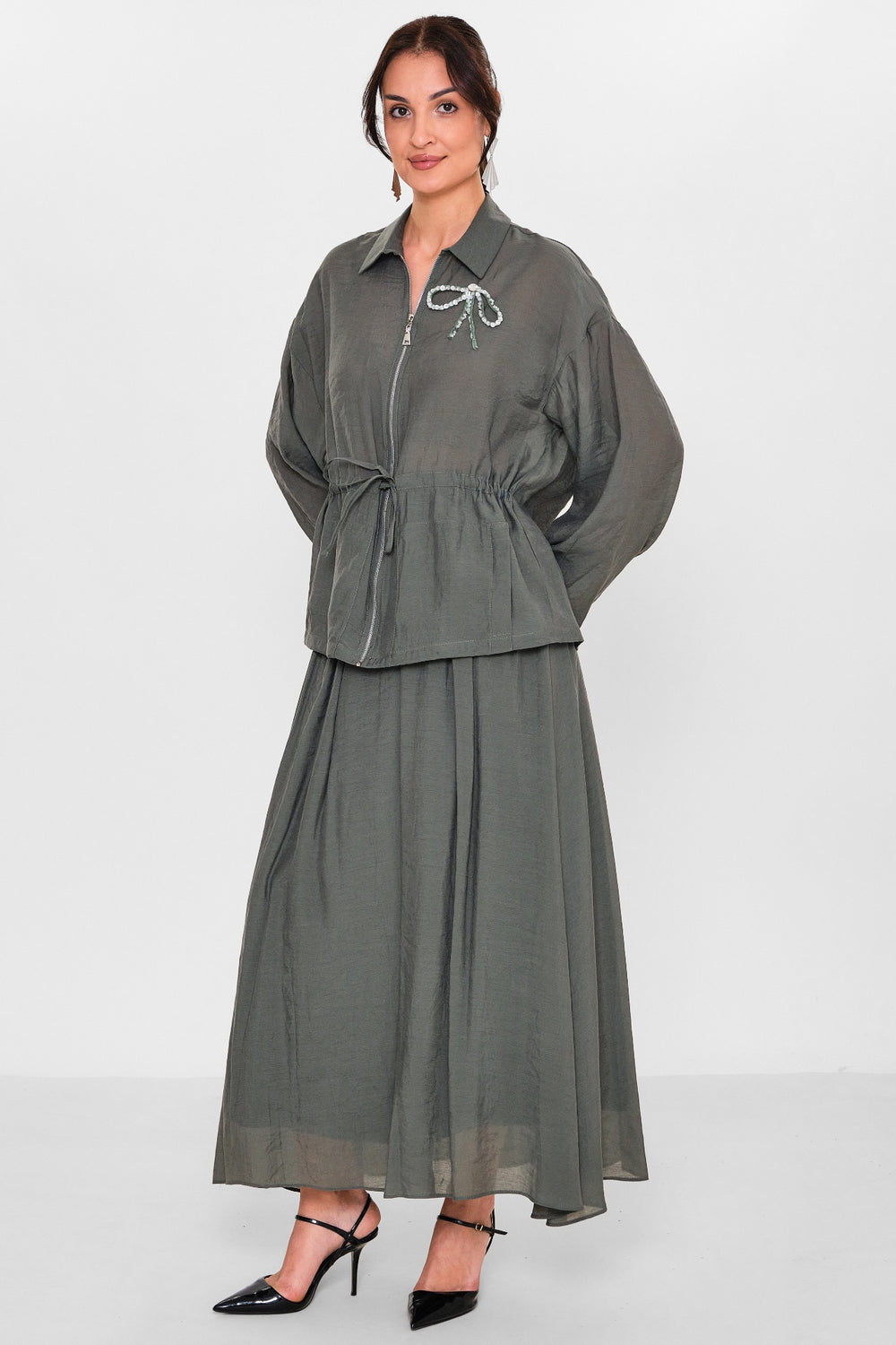 Gull-ay - Regular Size Jacket (GLY26YCK160) - 8690200154362