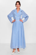 Gull-ay - Regular Size Skirt (GLY26YGET160) - 8690200154379