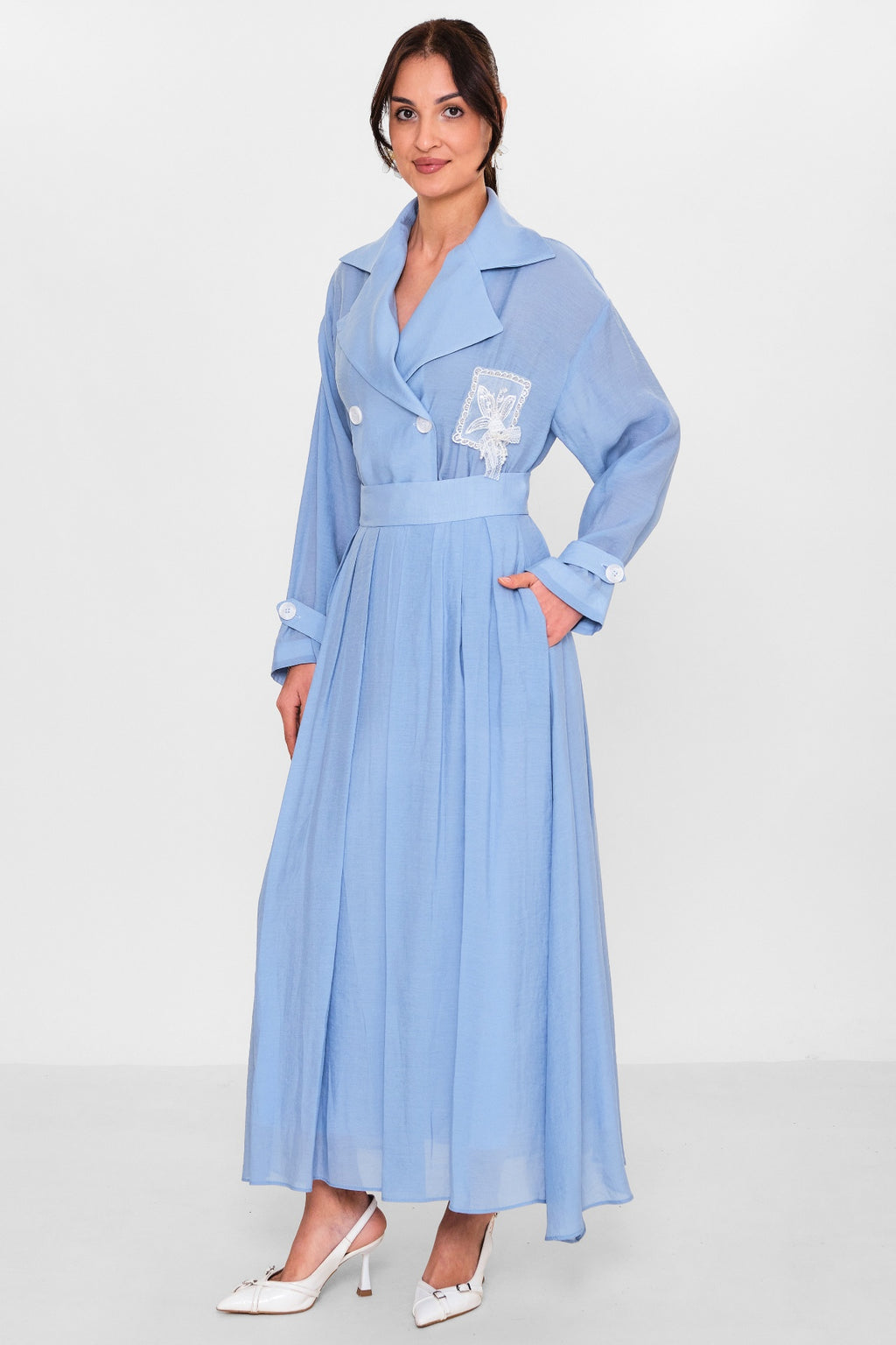 Gull-ay - Regular Size Skirt (GLY26YGET160) - 8690200154379