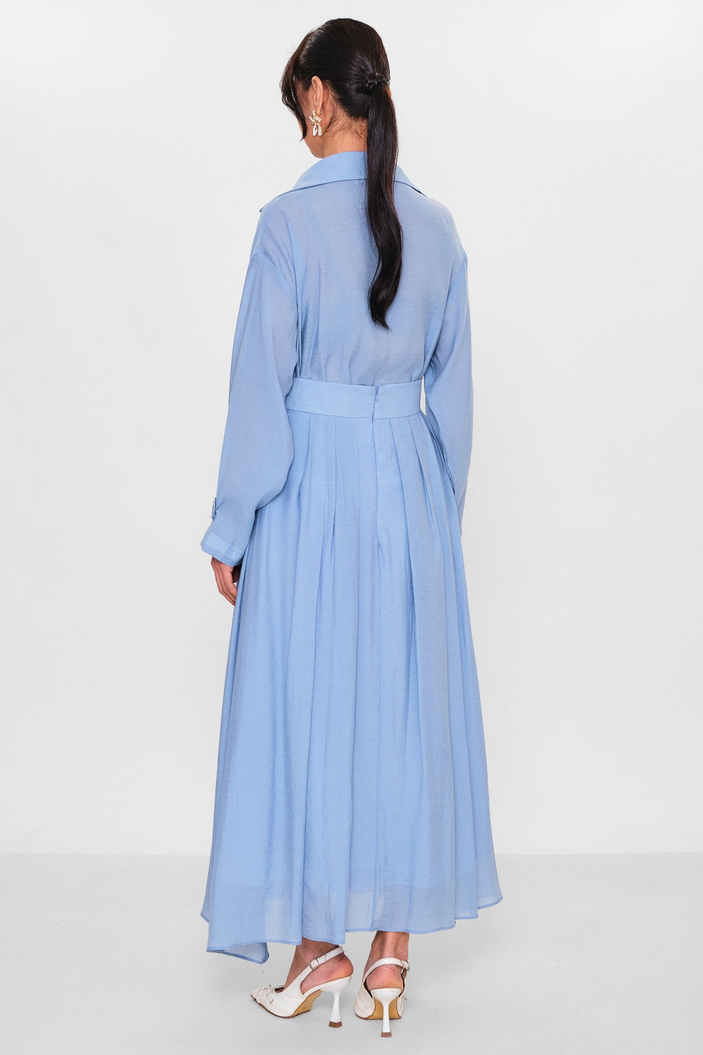 Gull-ay - Regular Size Skirt (GLY26YGET160) - 8690200154379