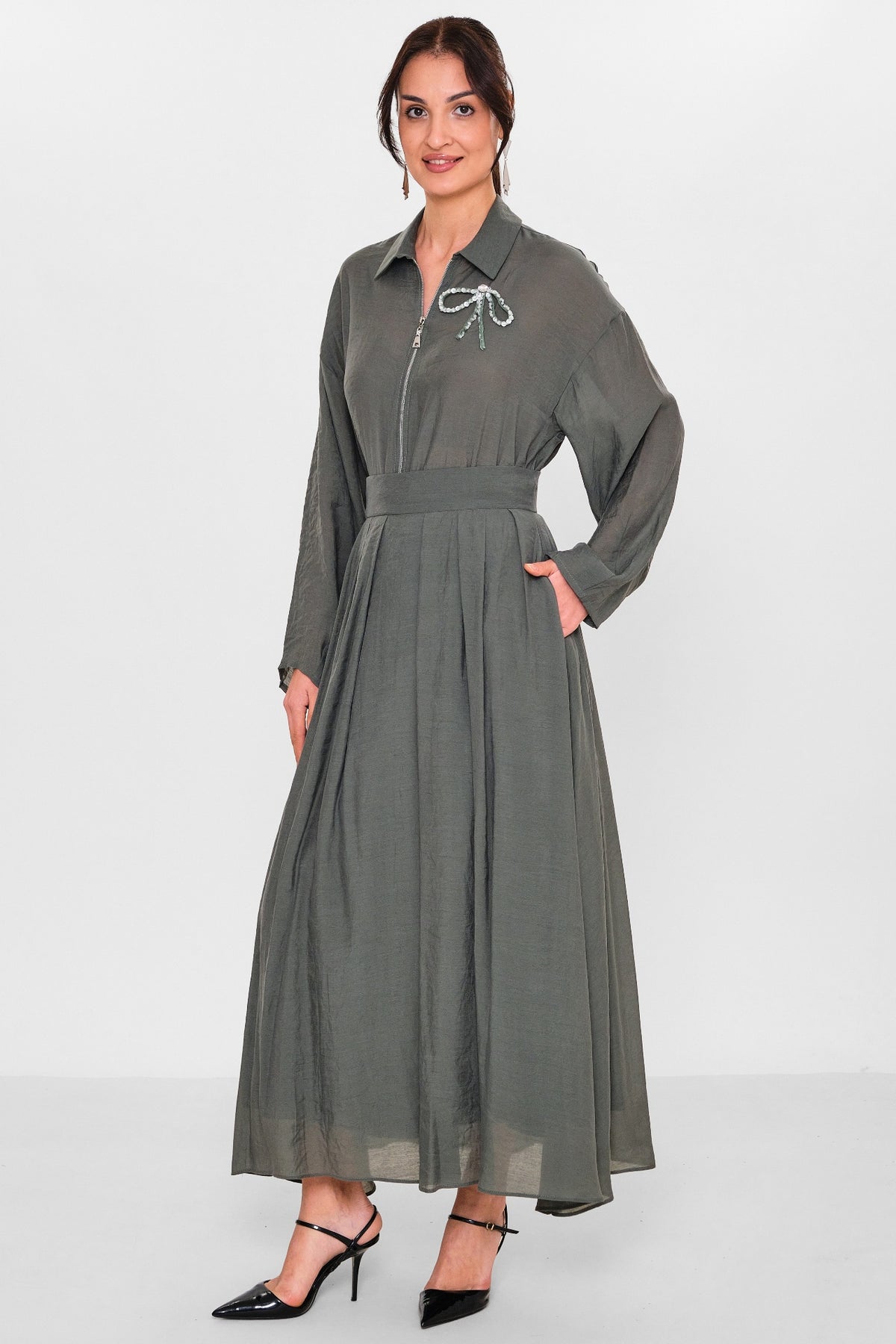 Gull-ay - Regular Size Skirt (GLY26YGET160) - 8690200154393