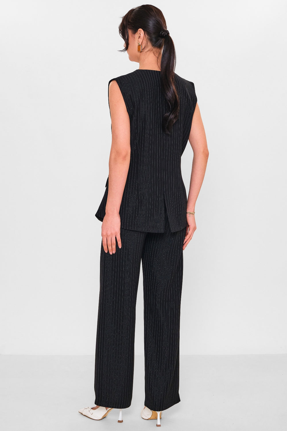 Maqrell - Plus Size Suit (MAQ26Y484) - 8690200154485