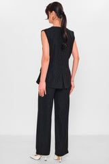 Maqrell - Plus Size Suit (MAQ26Y484) - 8690200154485