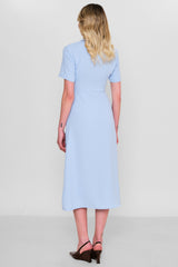 Laluce - Regular Size Dress (LL.Y26.ELB.LE673) - 8690200154584