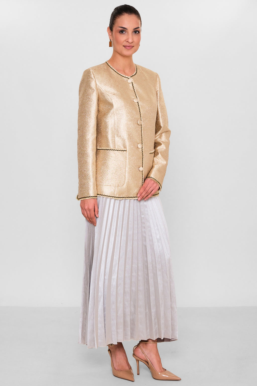 Mimya - Regular Size Suit (MIM26Y6314) - 8690200154621