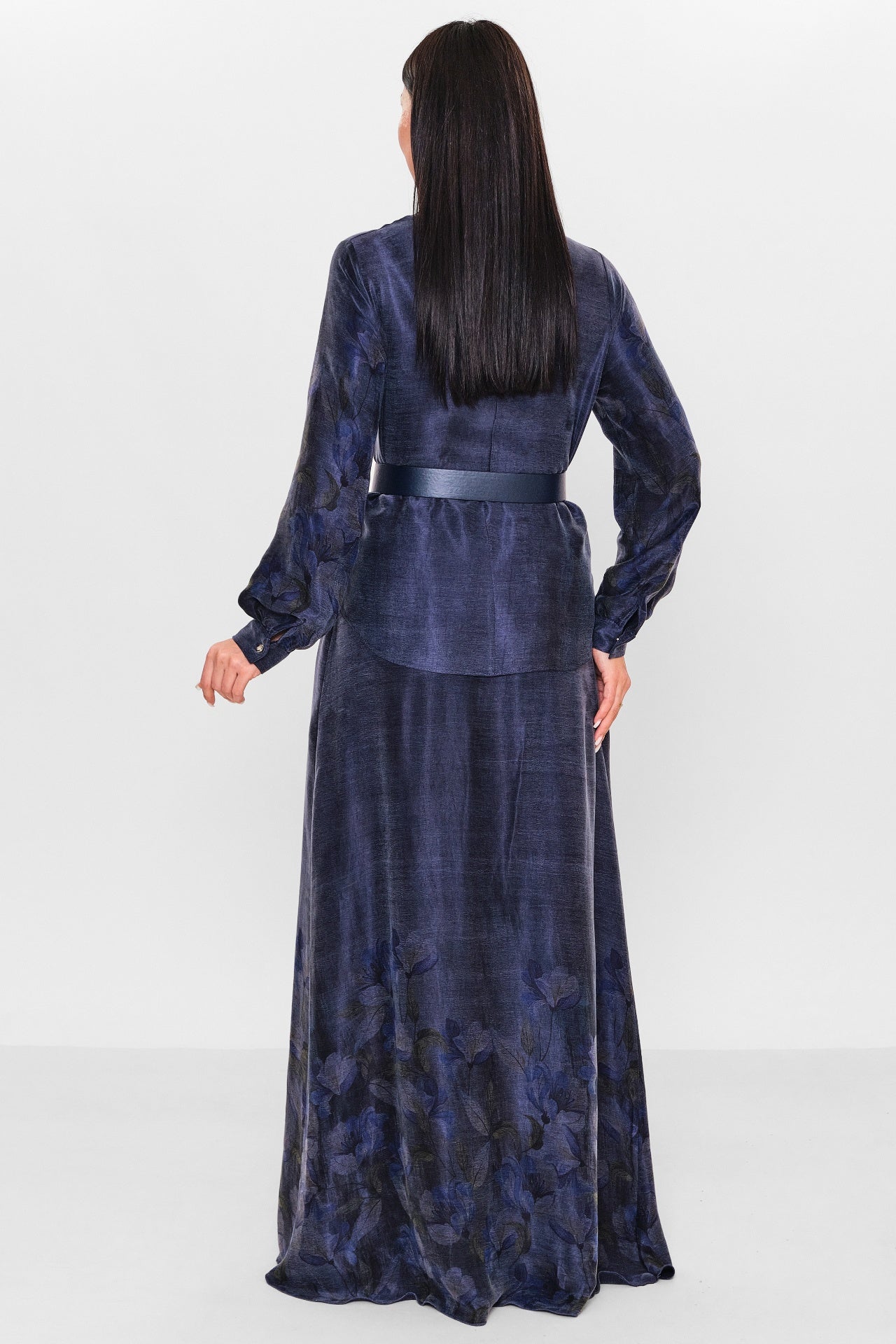Nupel line - Plus Size Suit (NPL26Y9155) - 8690200154881