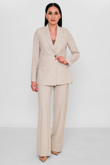 Mei̇ra - Plus Size Suit (MEI26Y8420) - 8690200155017