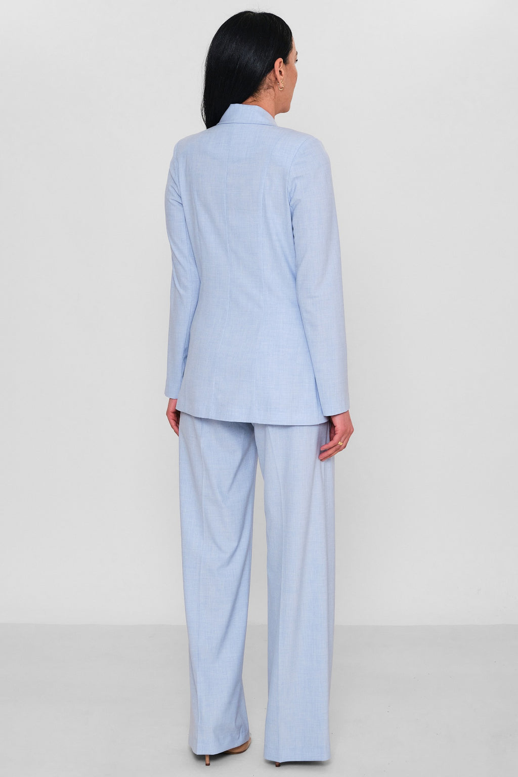 Meira - Plus Size Suit (MEI26Y8420) - 8690200155024