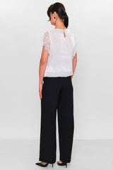 Greencountry - Plus Size Blouse (GRC26Y1470) - 8690200155048