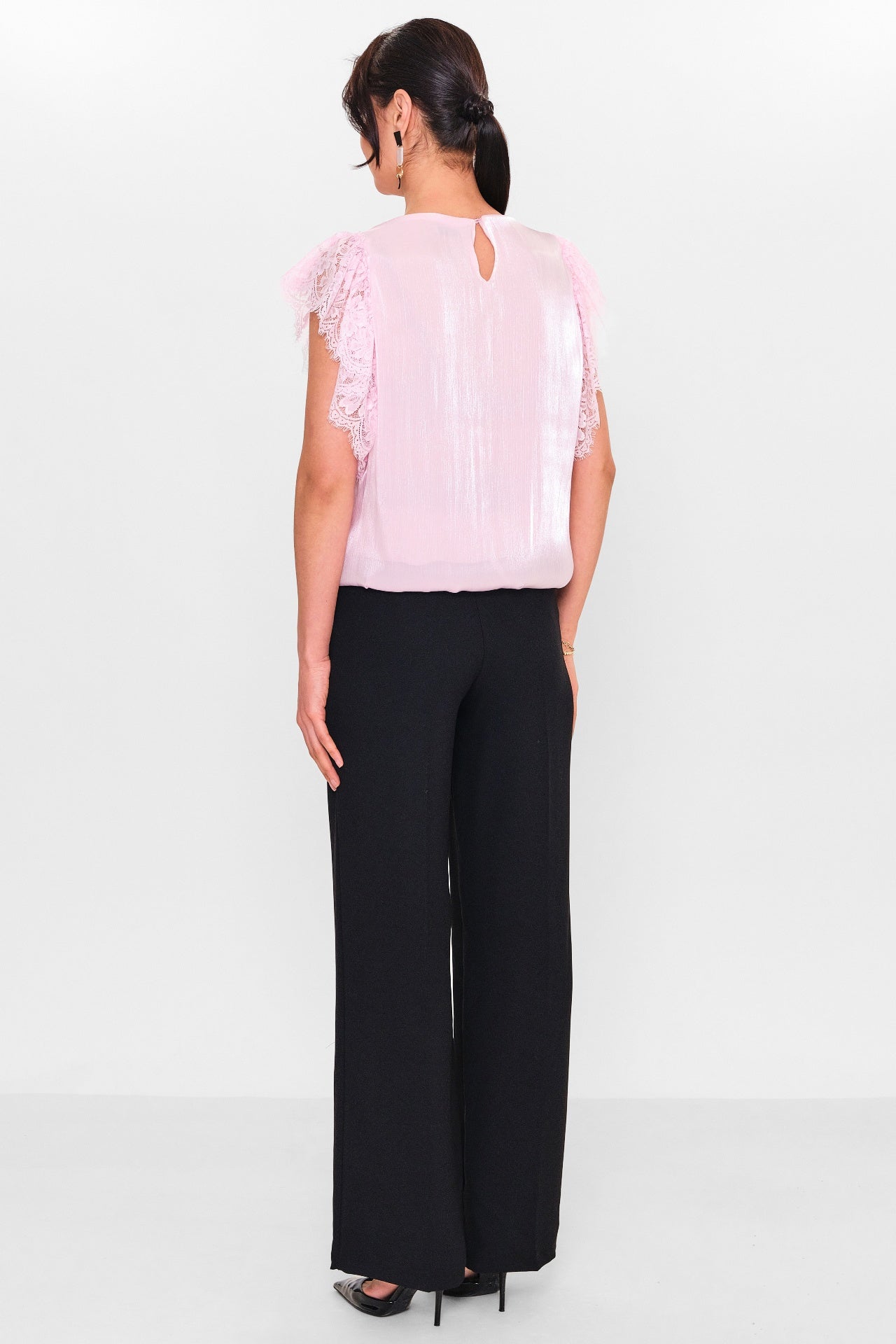 Greencountry - Plus Size Blouse (GRC26Y1470) - 8690200155062