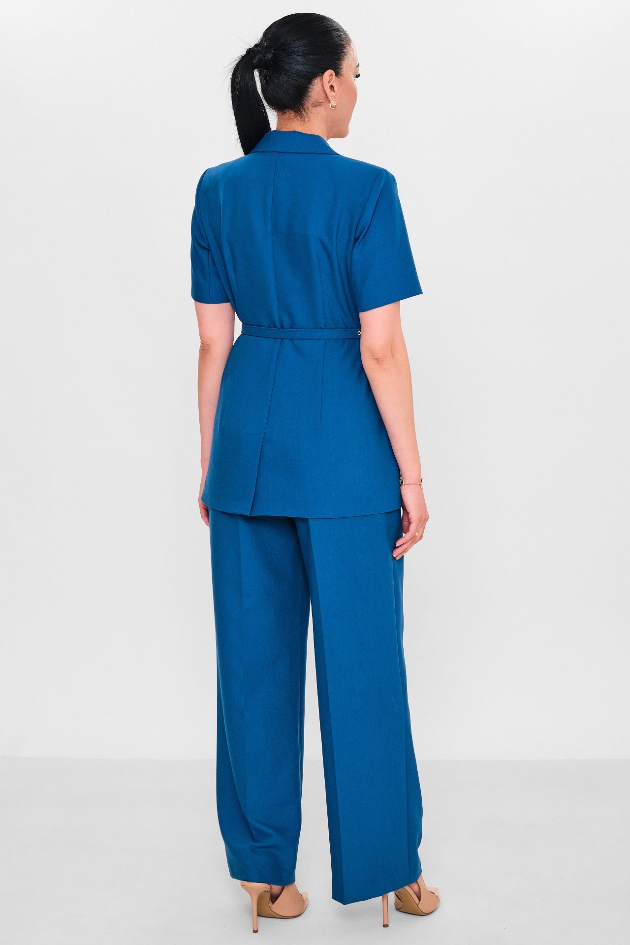 Dayi - Plus Size Suit (BDY26Y44273) - 8690200155215