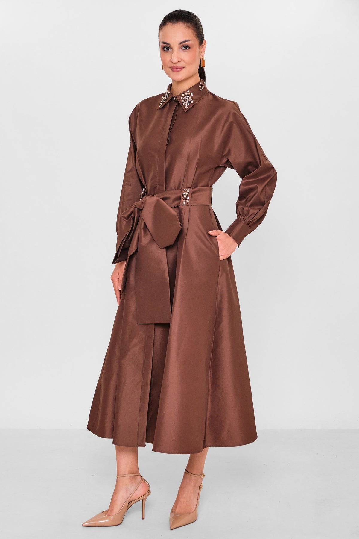 Gull-Ay - Regular Size Dress (GLY26YGE126)
