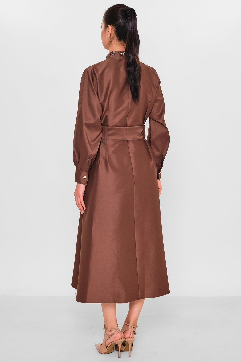 Gull-Ay - Regular Size Dress (GLY26YGE126)