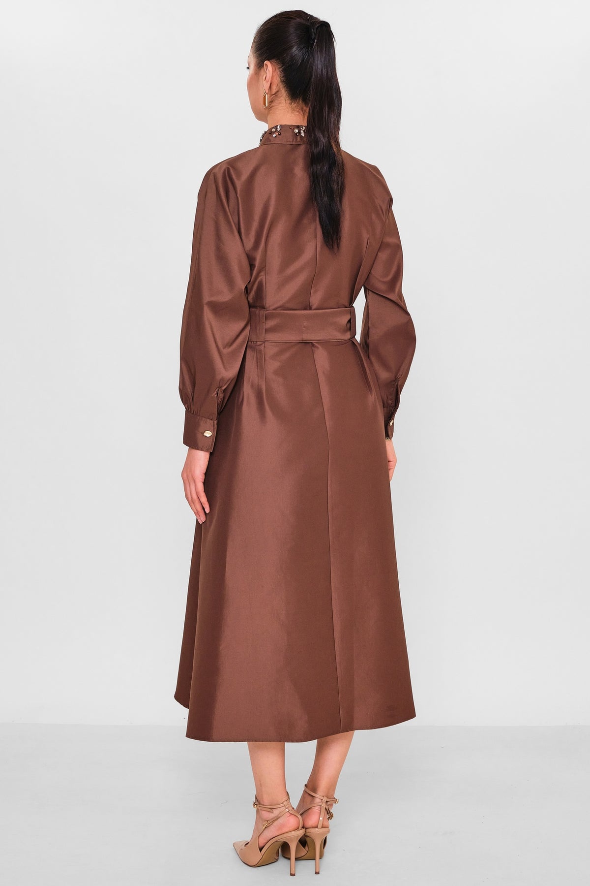 Gull-Ay - Regular Size Dress (GLY26YGE126)