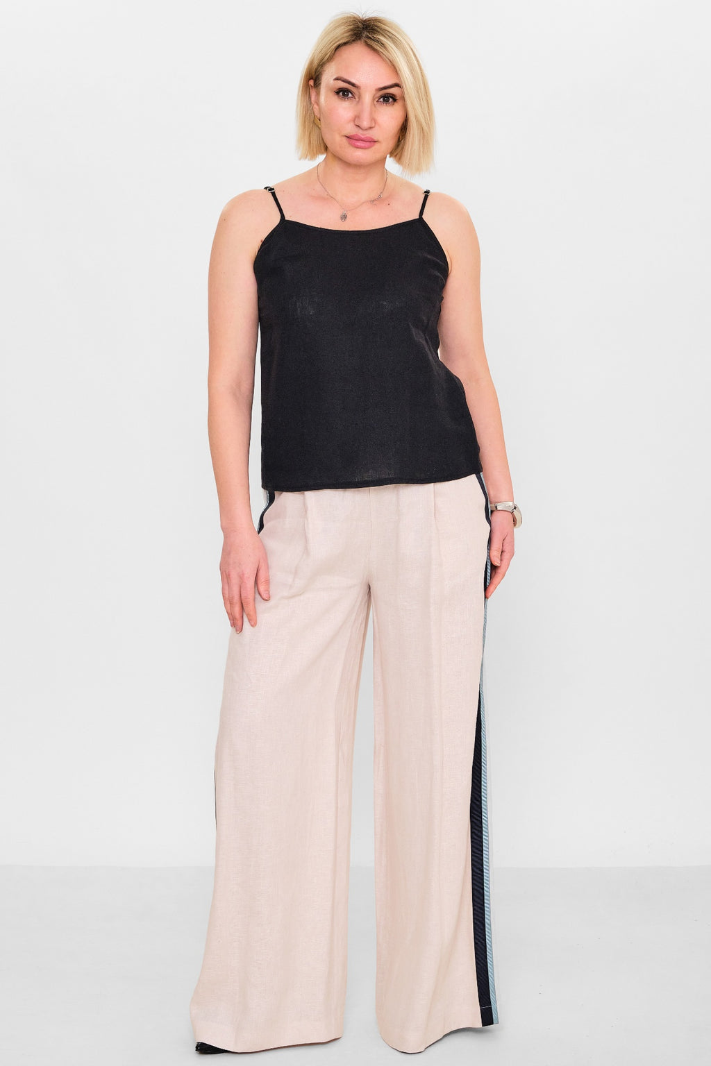 Salkim - Regular Size Blouse (SLK26Y36316) - 8690200155550