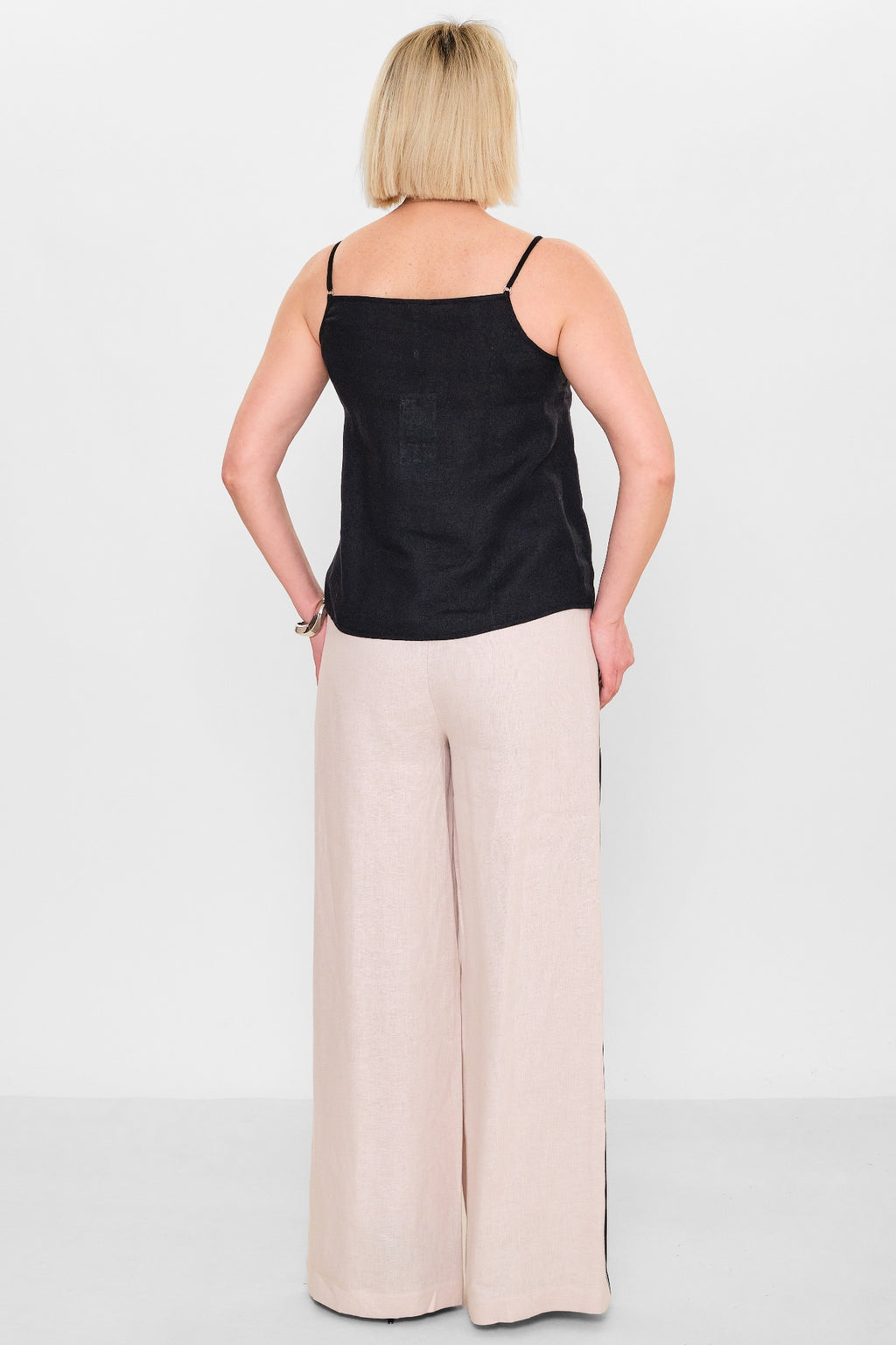 Salkim - Regular Size Blouse (SLK26Y36316) - 8690200155550