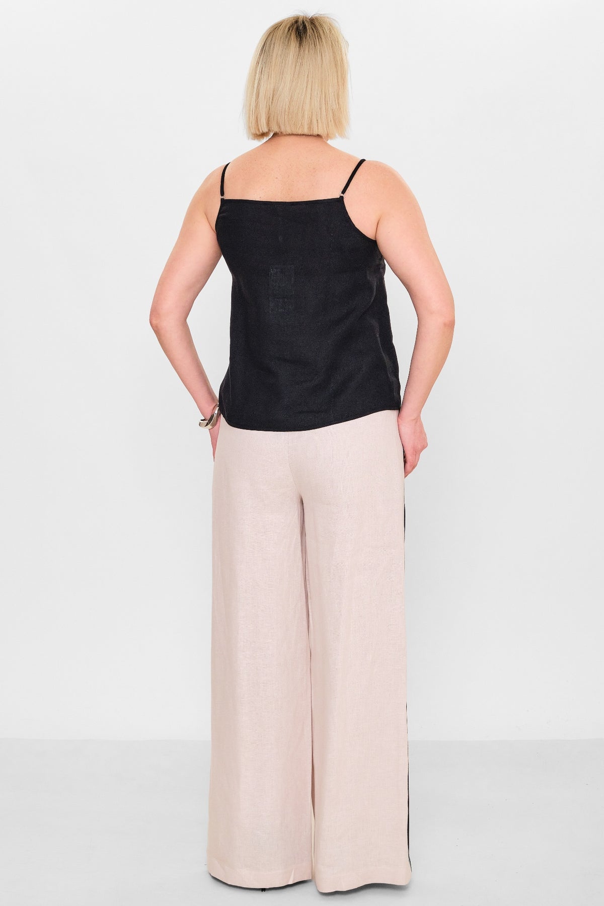 Salkim - Regular Size Blouse (SLK26Y36316) - 8690200155550