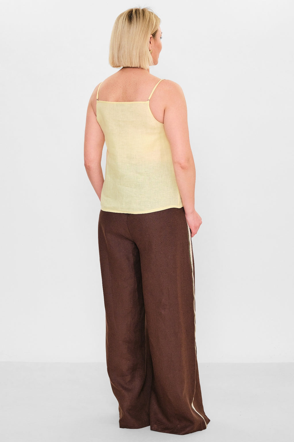 Salkim - Regular Size Blouse (SLK26Y36316) - 8690200155567