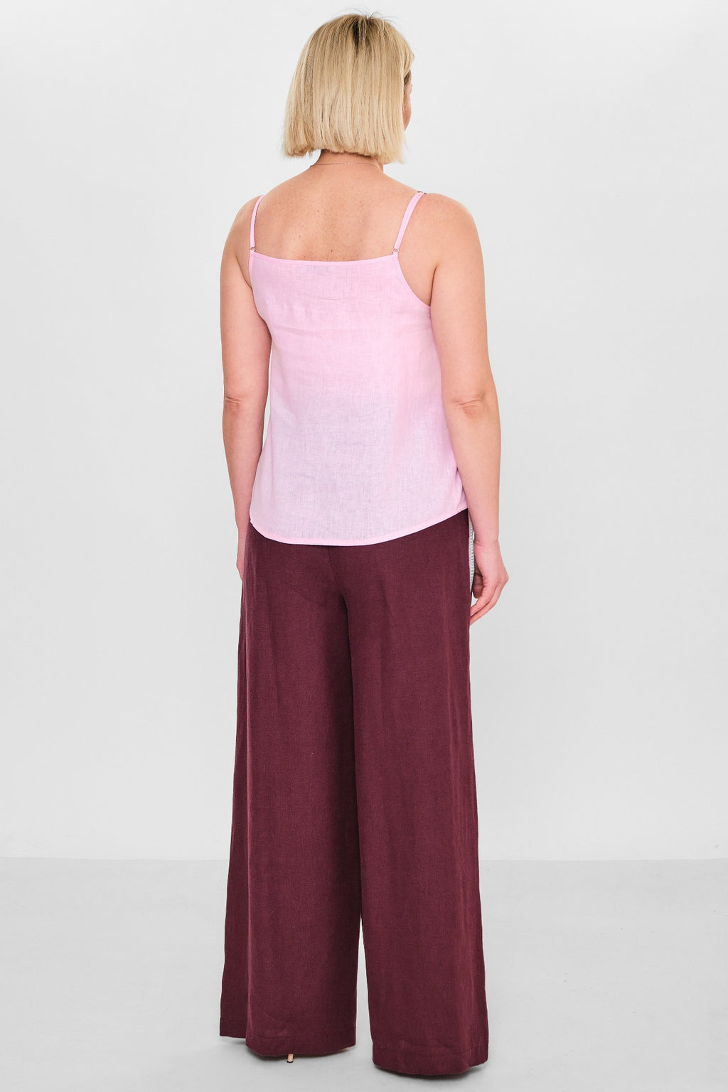 Salkim - Regular Size Blouse (SLK26Y36316) - 8690200155598