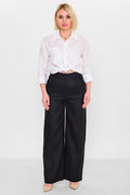Salkim - Plus Size Trousers (SLK26Y56038) - 8690200155710