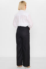 Salkim - Plus Size Trousers (SLK26Y56038) - 8690200155710