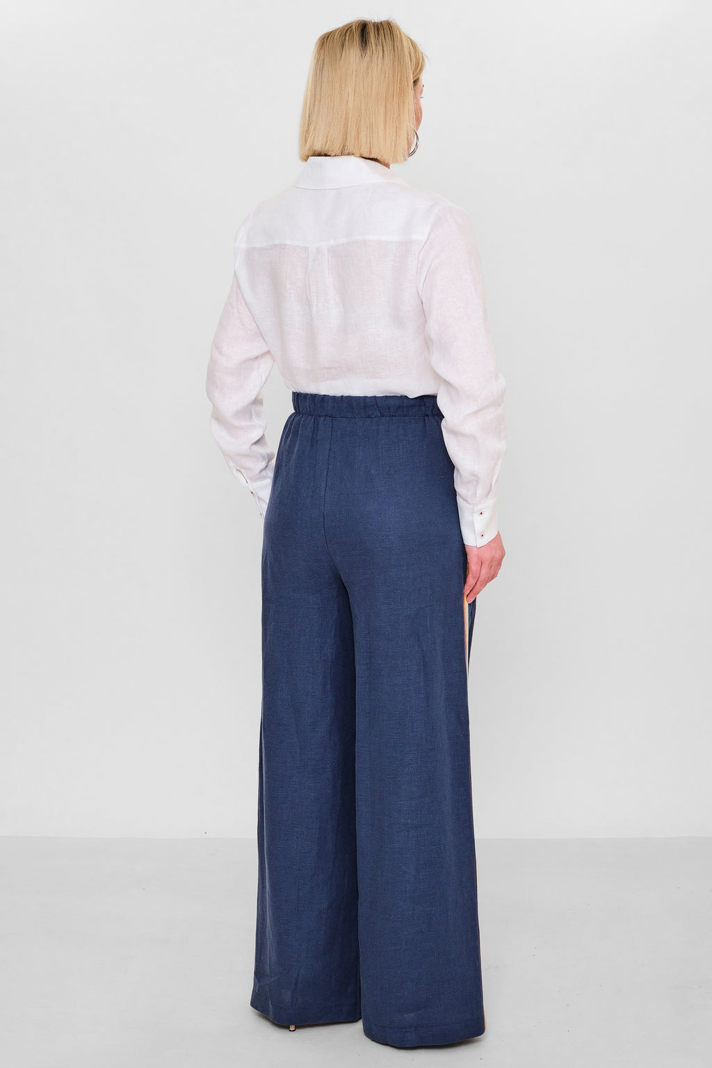 Salkim - Regular Size Trousers (SLK26Y56321) - 8690200155789