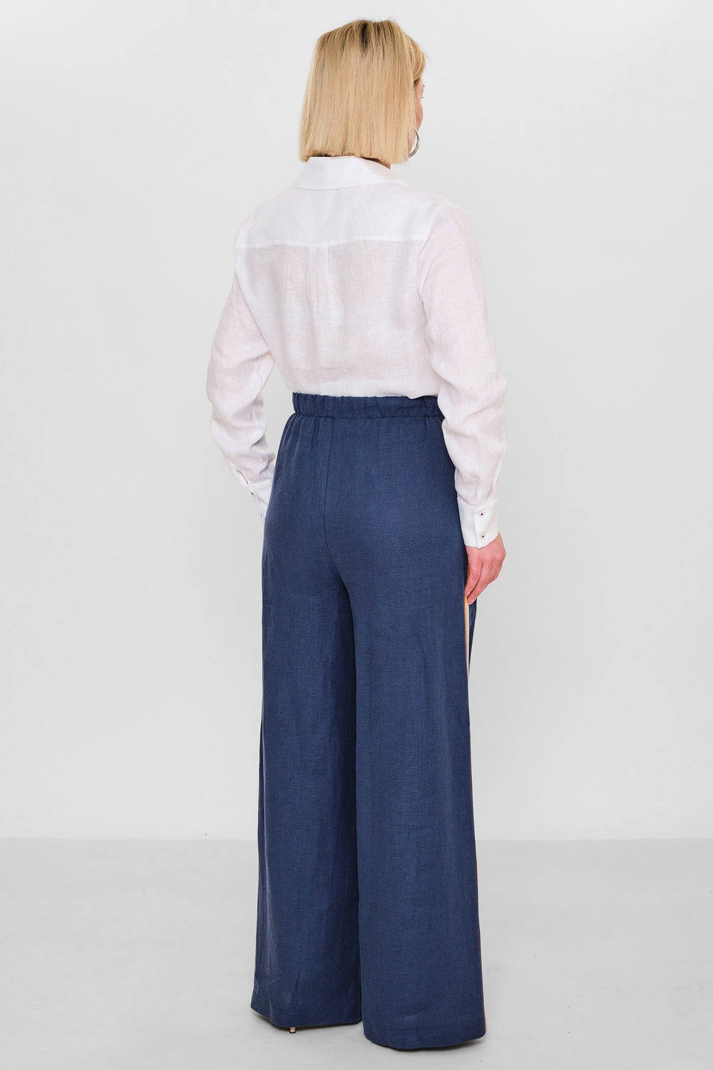 Salkim - Regular Size Trousers (SLK26Y56321) - 8690200155789