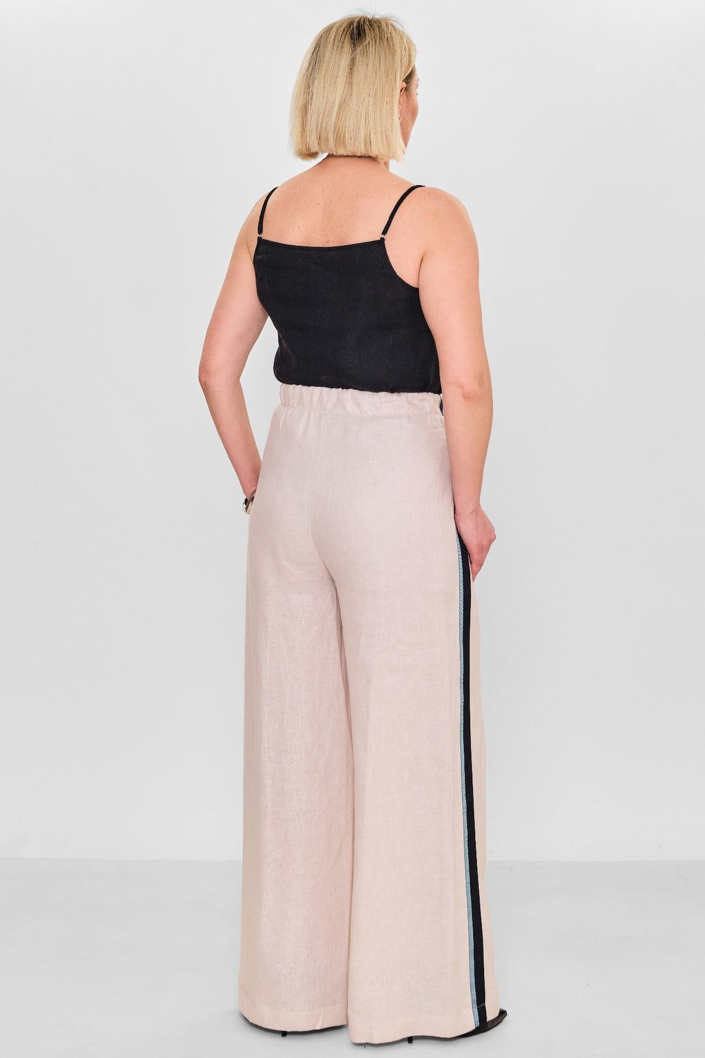 Salkim - Regular Size Trousers (SLK26Y56321) - 8690200155796