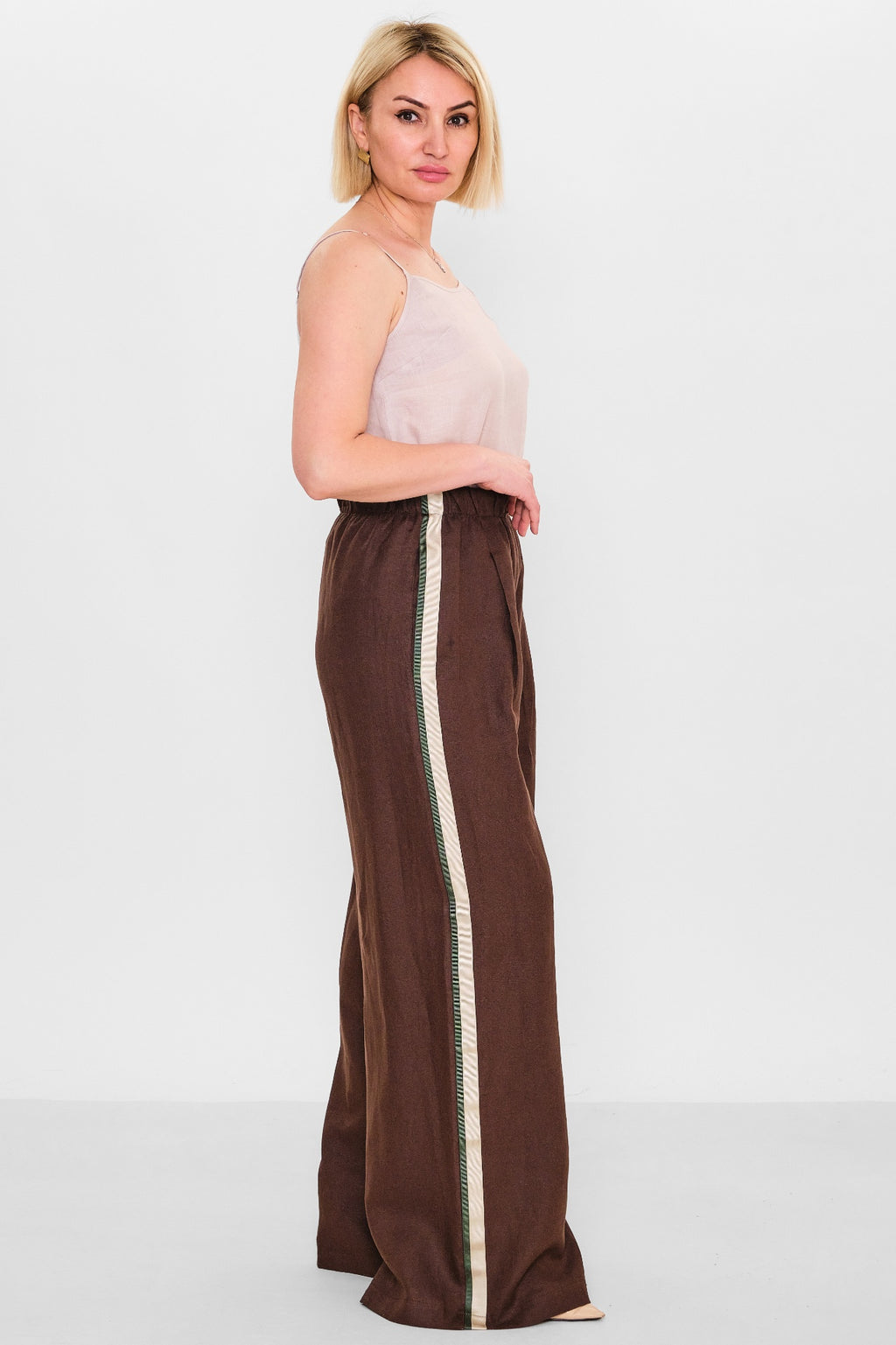 Salkim - Regular Size Trousers (SLK26Y56321) - 8690200155802