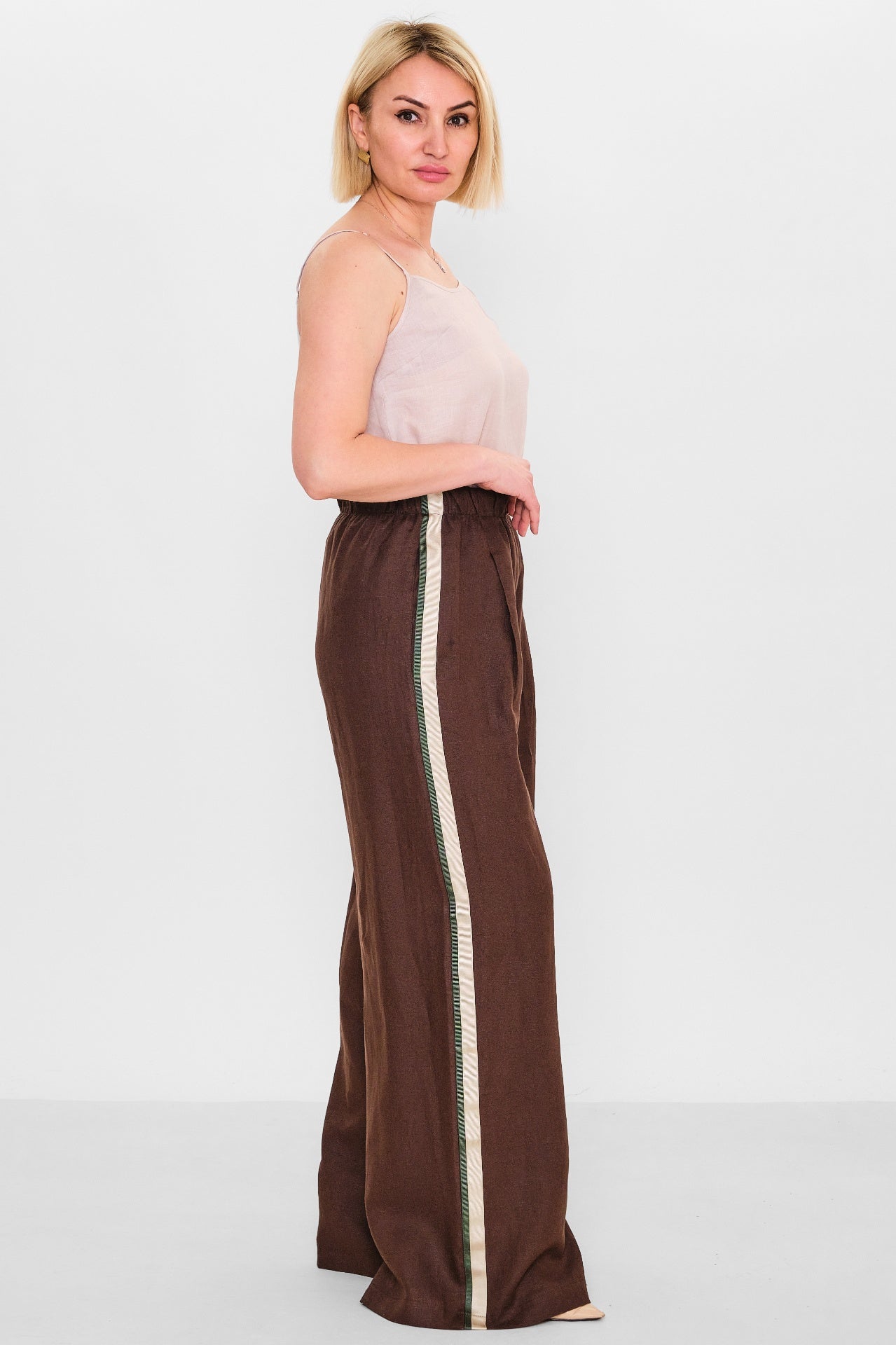 Salkim - Regular Size Trousers (SLK26Y56321) - 8690200155802