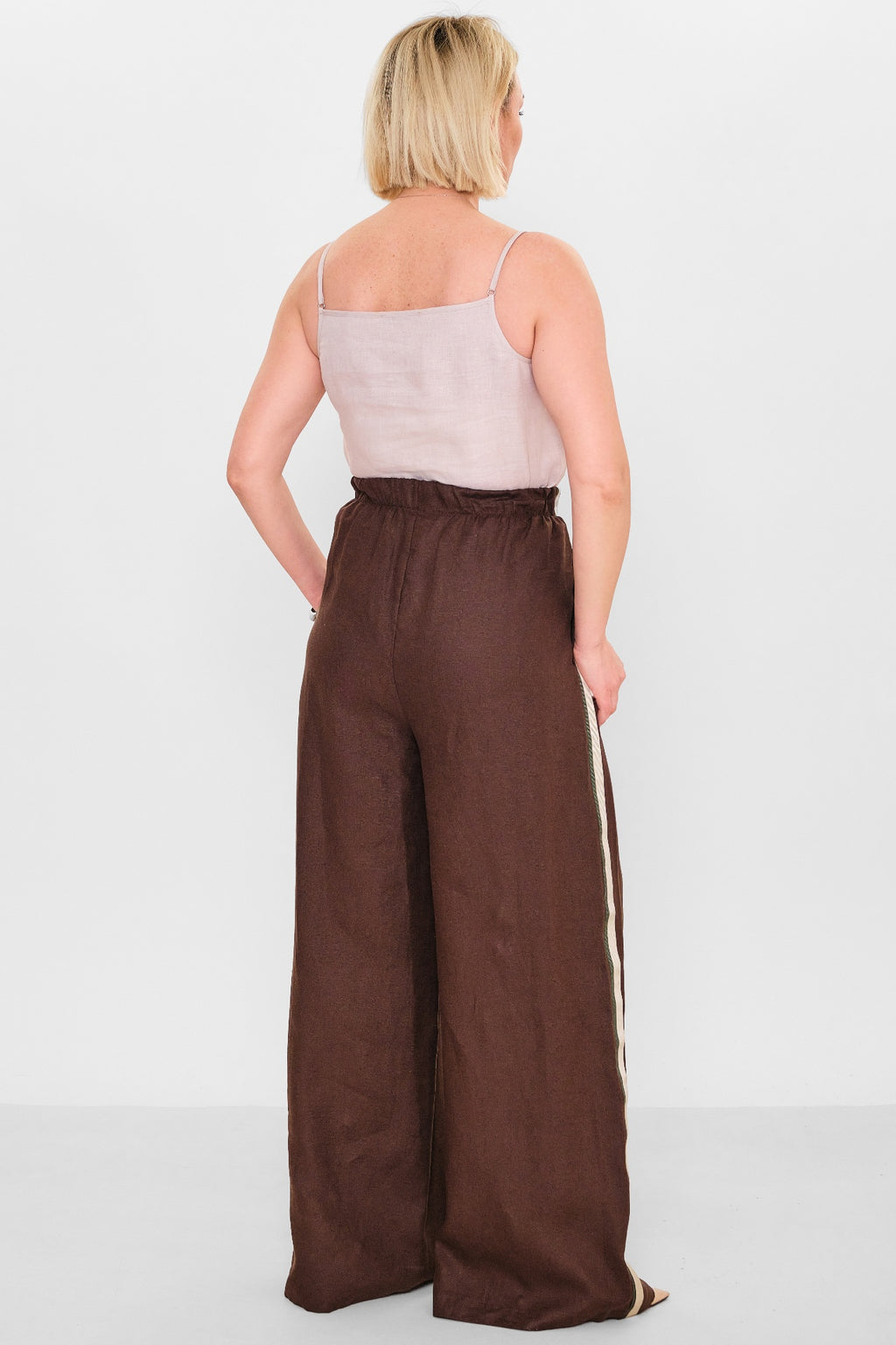 Salkim - Regular Size Trousers (SLK26Y56321) - 8690200155802