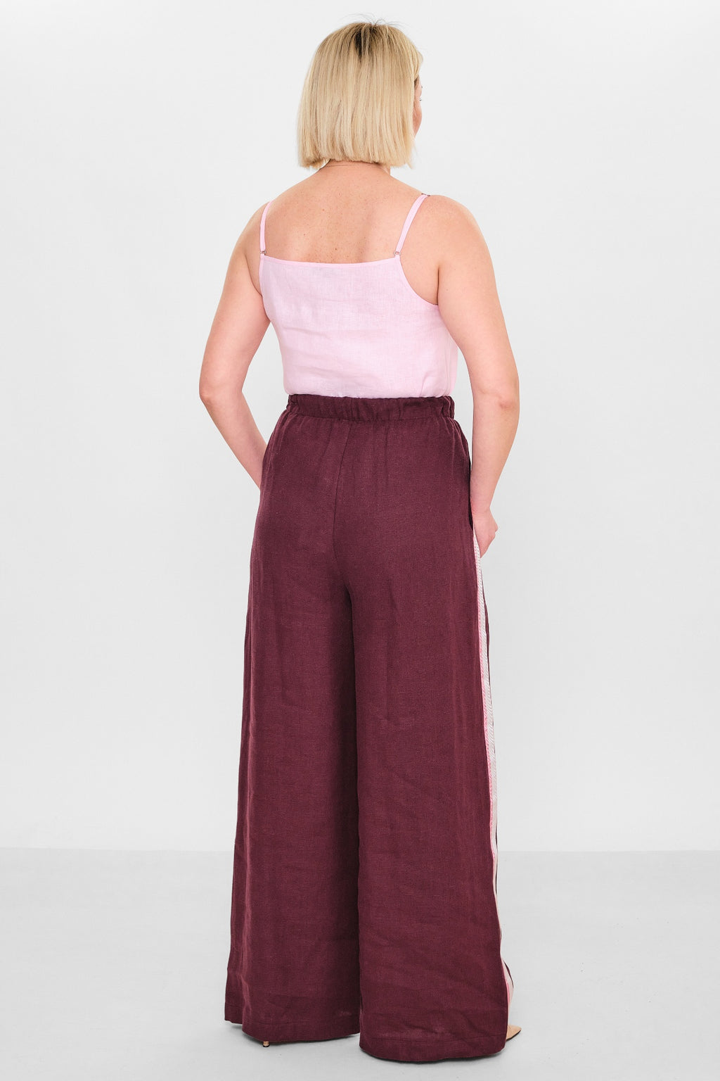Salkim - Regular Size Trousers (SLK26Y56321) - 8690200155819