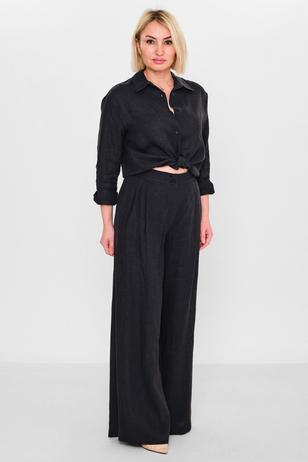 Salkim - Regular Size Trousers (SLK26Y56337) - 8690200155826