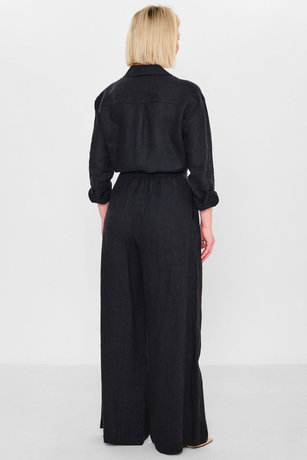 Salkim - Regular Size Trousers (SLK26Y56337) - 8690200155826
