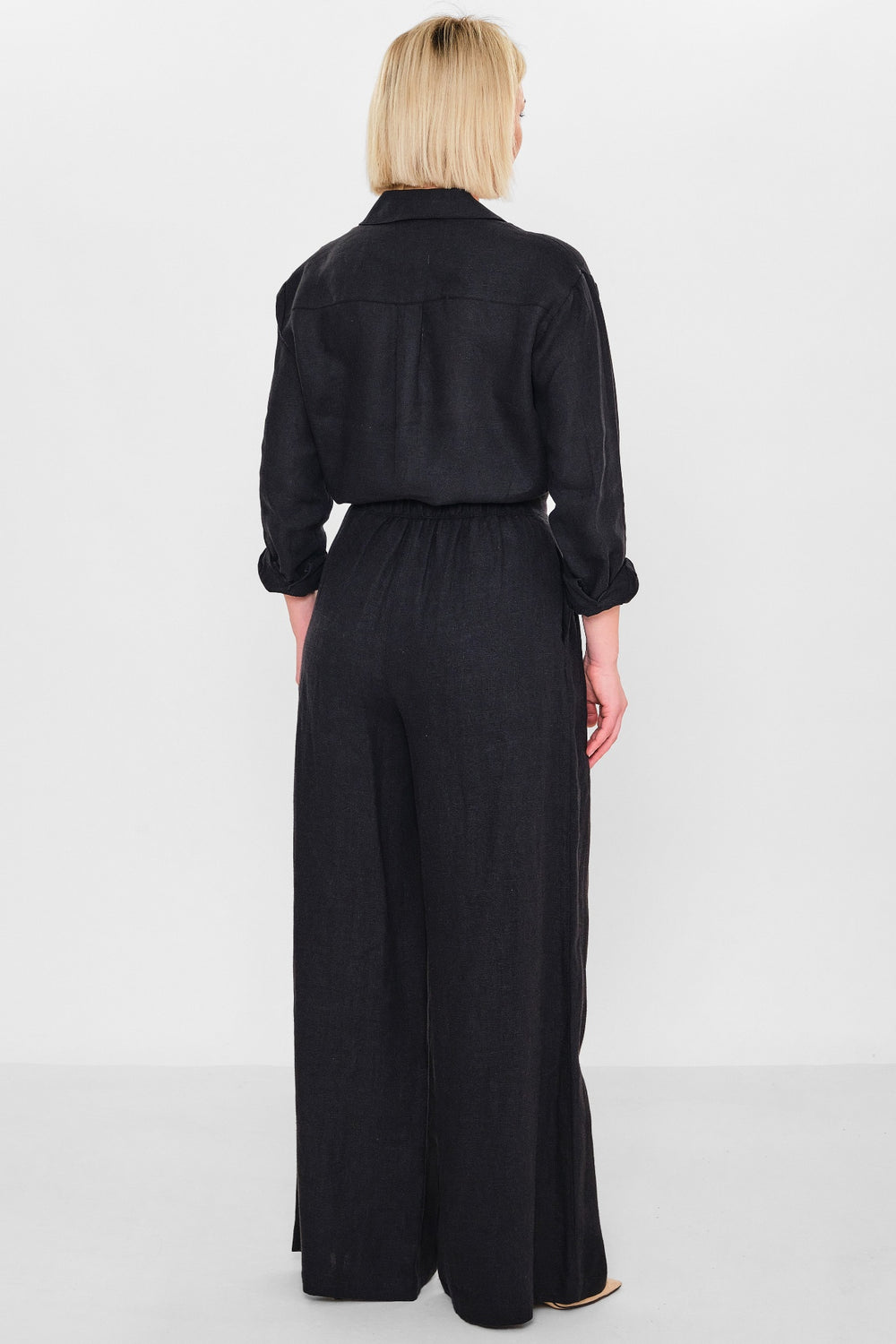 Salkim - Regular Size Trousers (SLK26Y56337) - 8690200155826