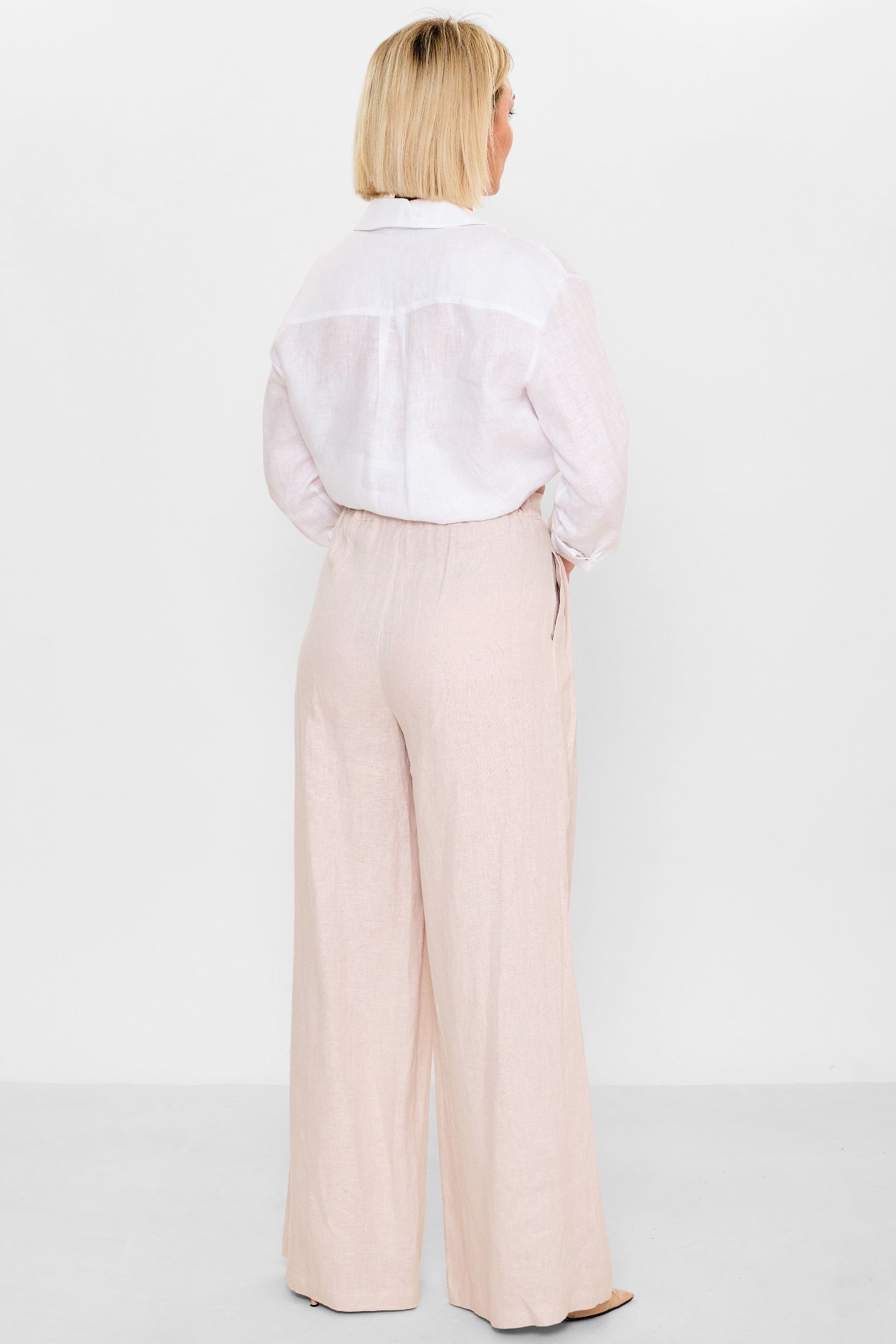 Salkim - Regular Size Trousers (SLK26Y56337) - 8690200155833