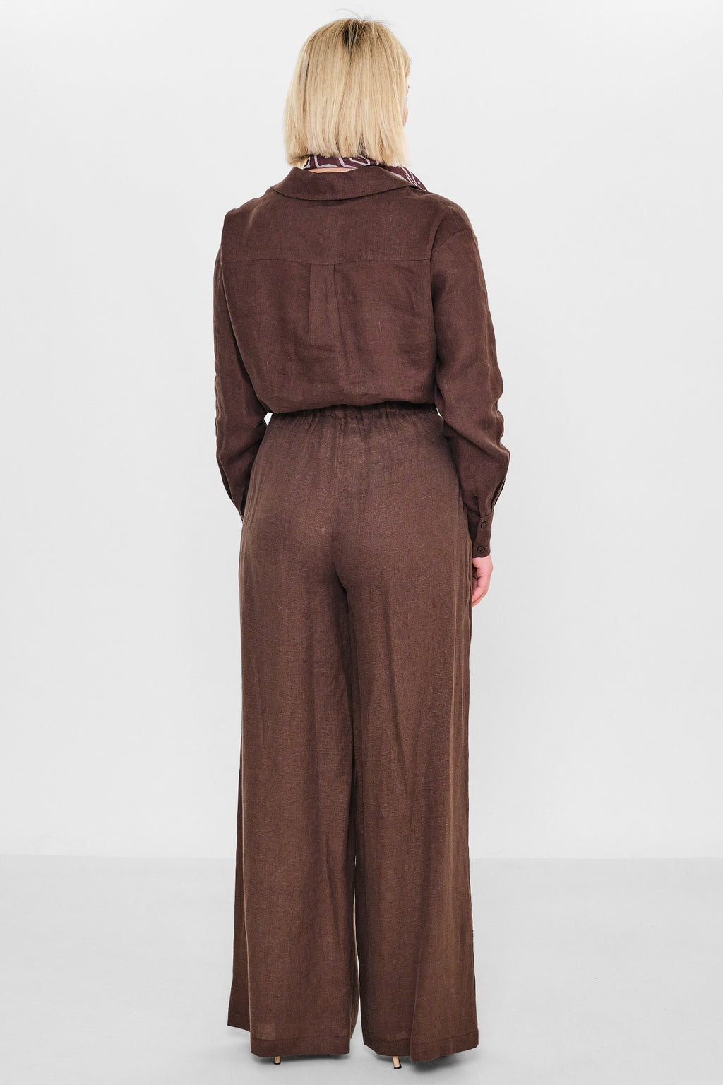 Salkim - Regular Size Trousers (SLK26Y56337) - 8690200155840