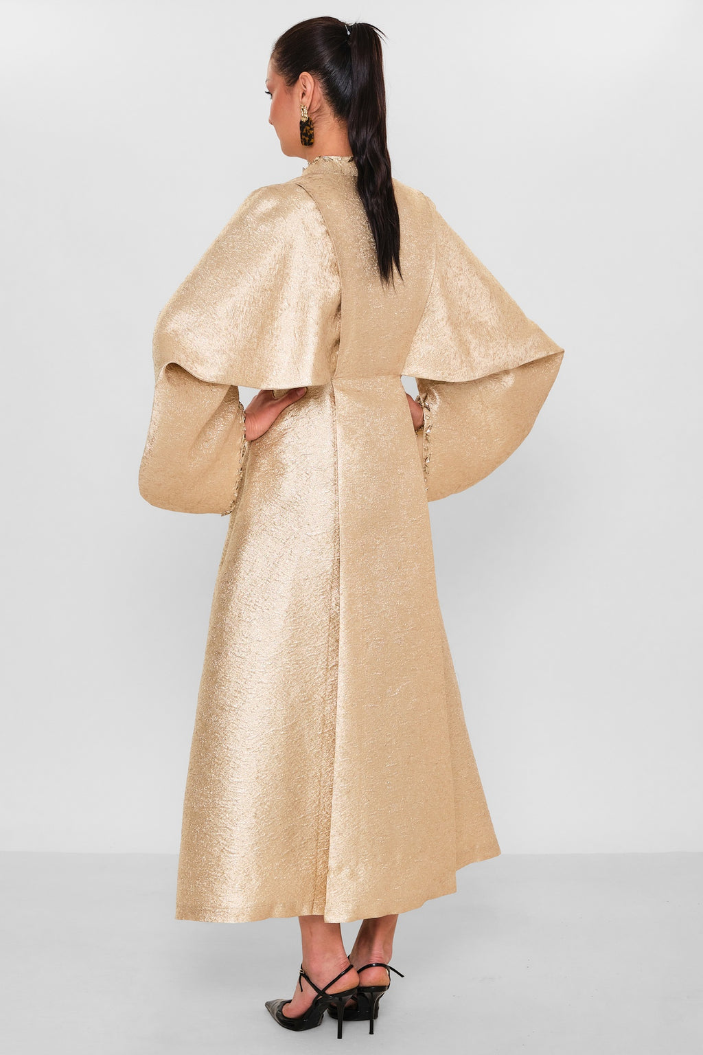Mimya - Regular Size Caftan (MIM26YZ-1305) - 8690200155918