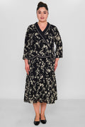 Gumanize - Plus Size Dress (GMZ2026-404-7938)