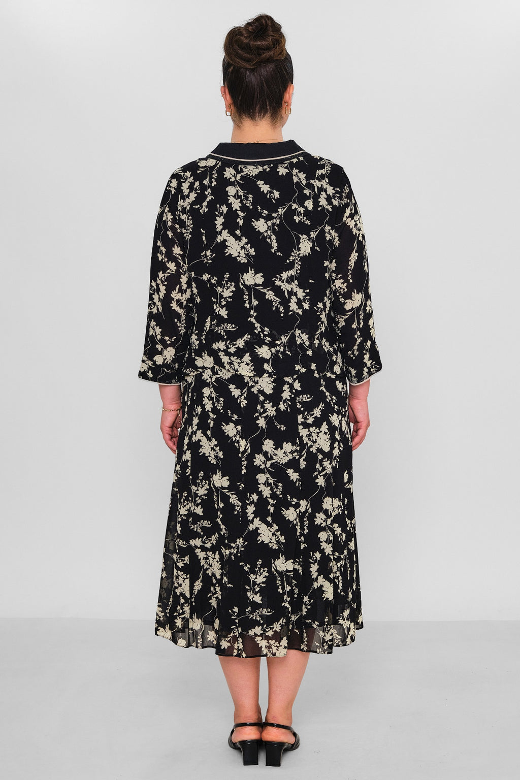Gumanize - Plus Size Dress (GMZ2026-404-7938)