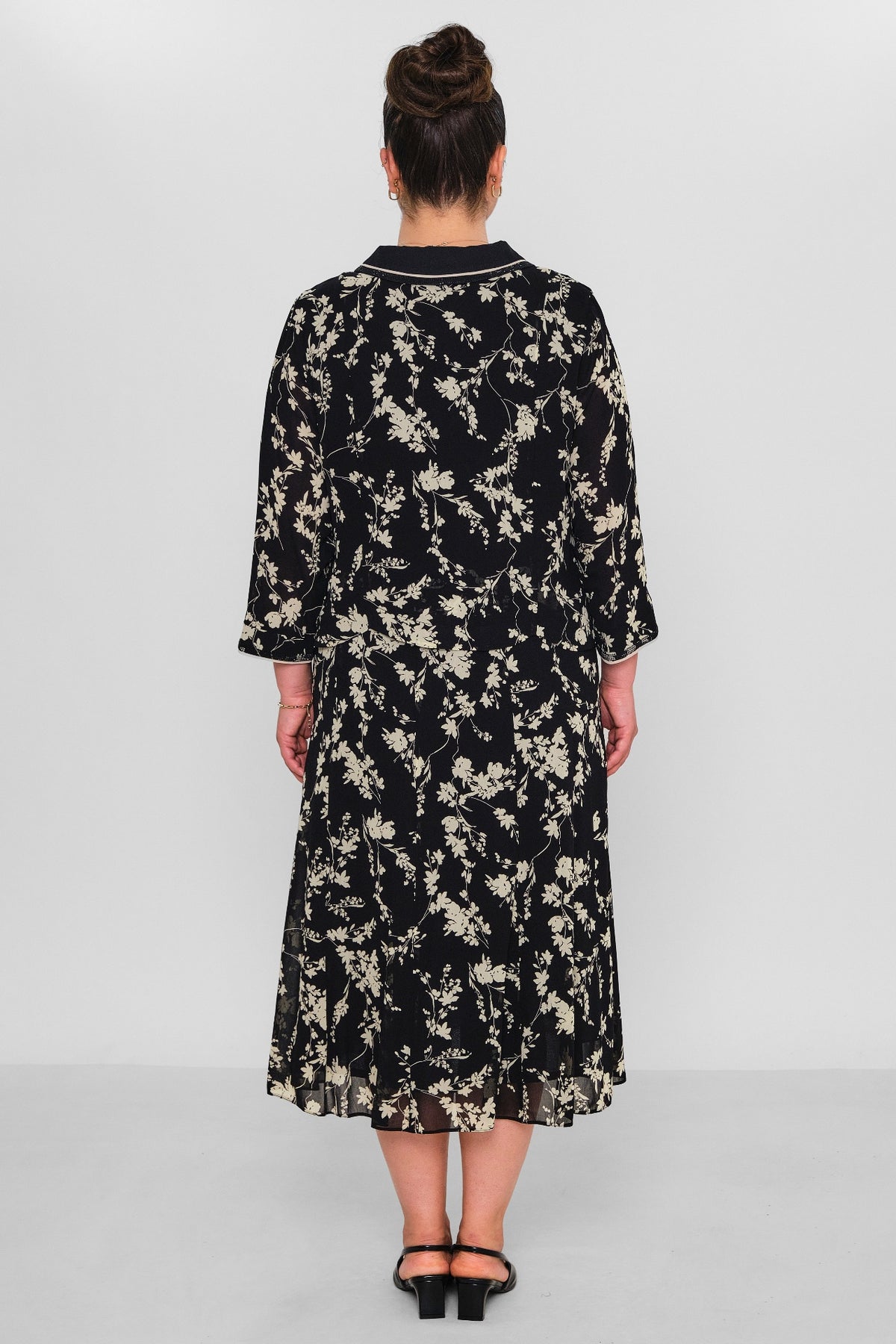 Gumanize - Plus Size Dress (GMZ2026-404-7938)