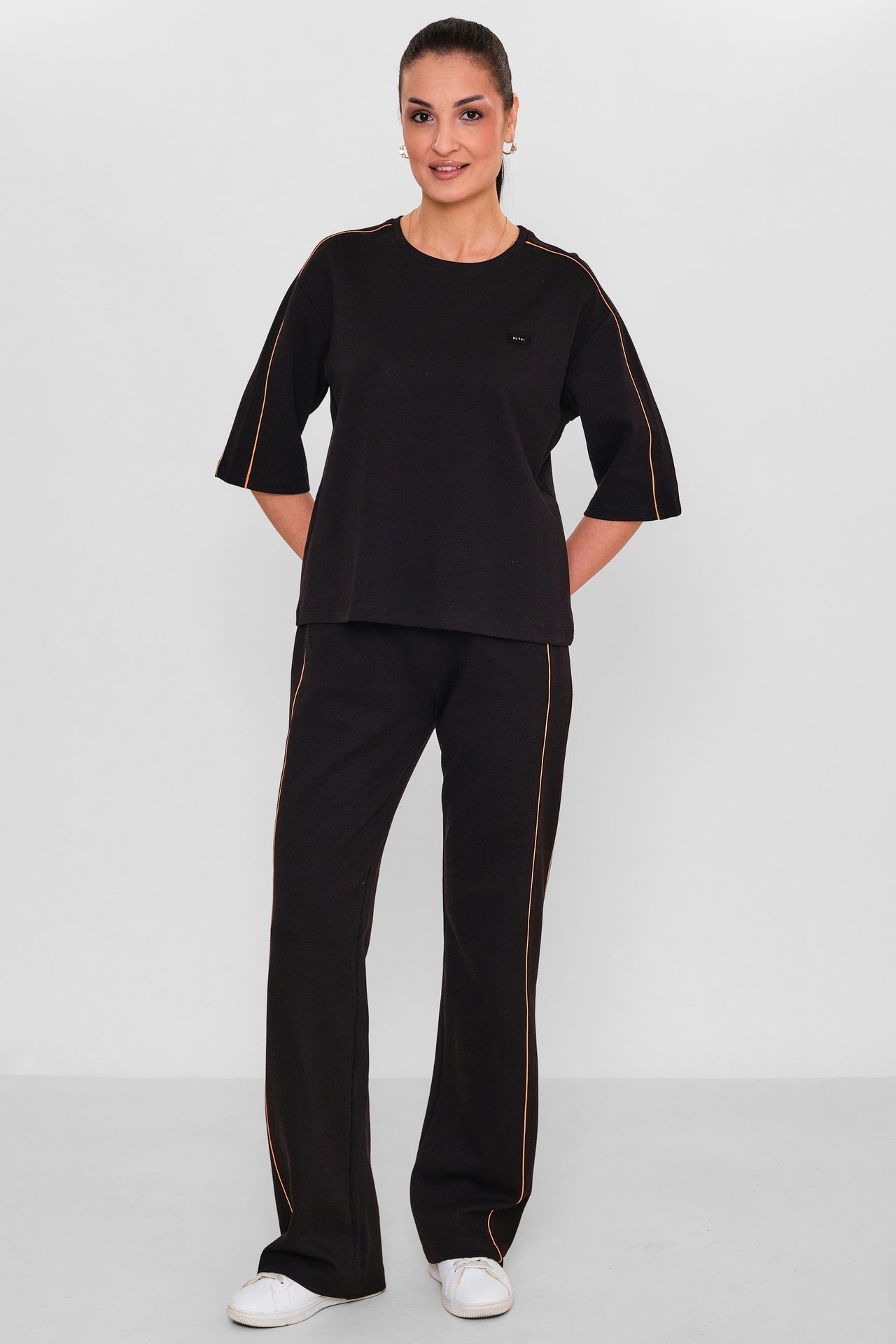 Elitline - Regular Size Suit (ELT26Y7-50-1015) - 8690200156038
