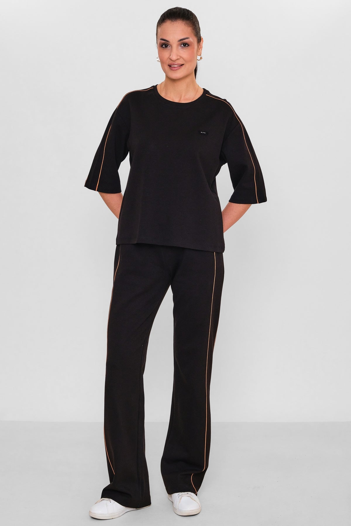 Elitline - Regular Size Suit (ELT26Y7-50-1015) - 8690200156038