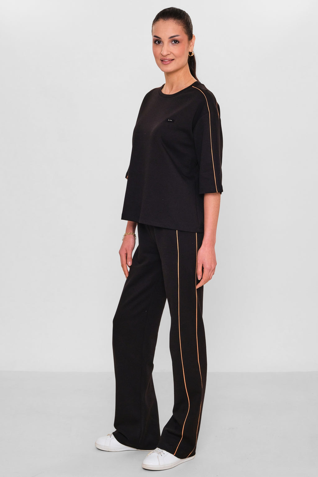 Elitline - Regular Size Suit (ELT26Y7-50-1015) - 8690200156038