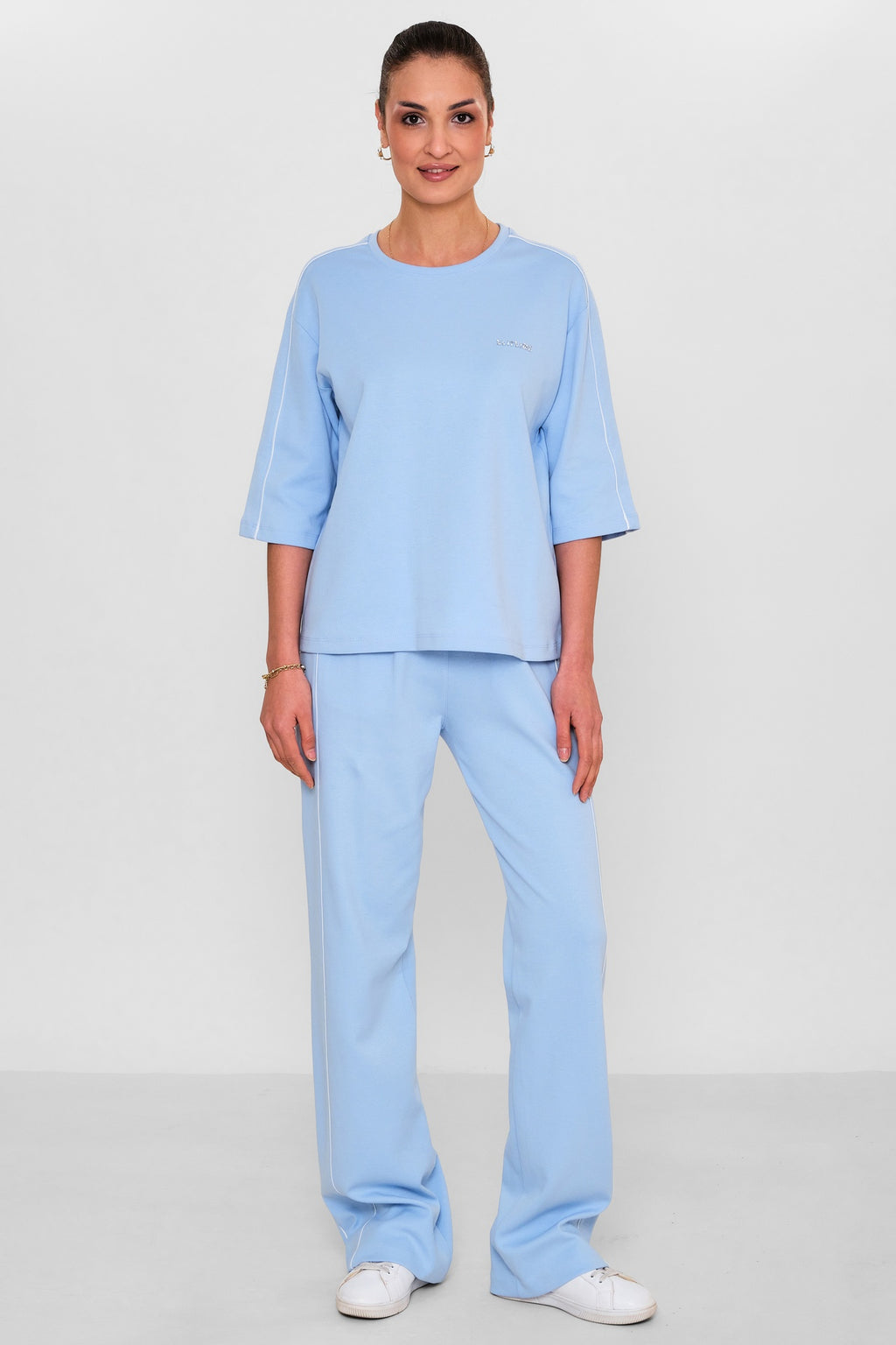 Elitline - Regular Size Suit (ELT26Y7-50-1015) - 8690200156045