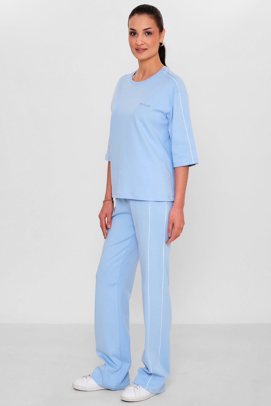 Elitline - Regular Size Suit (ELT26Y7-50-1015) - 8690200156045