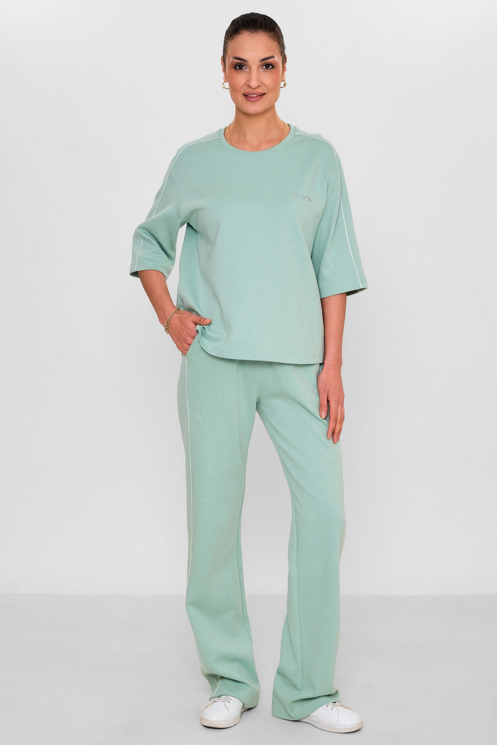 Elitline - Regular Size Suit (ELT26Y7-50-1015) - 8690200156052