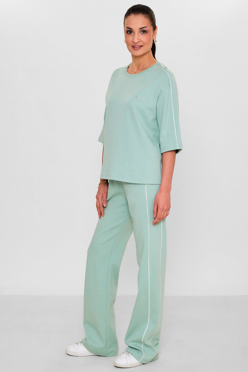 Elitline - Regular Size Suit (ELT26Y7-50-1015) - 8690200156052