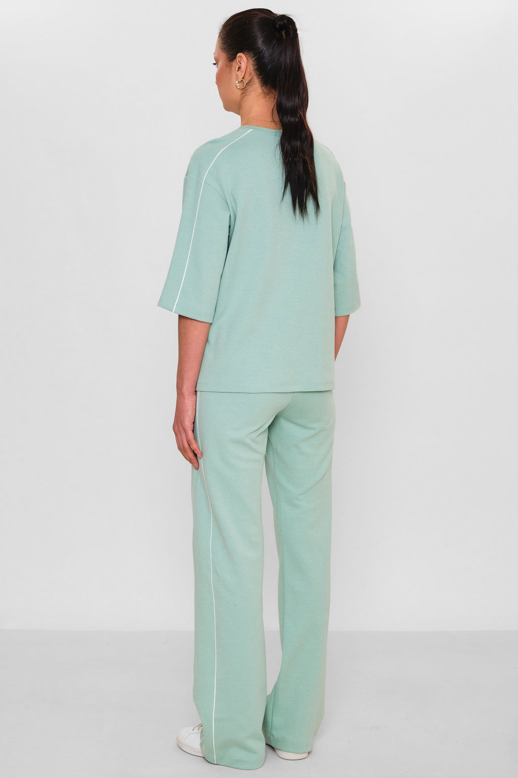 Elitline - Regular Size Suit (ELT26Y7-50-1015) - 8690200156052