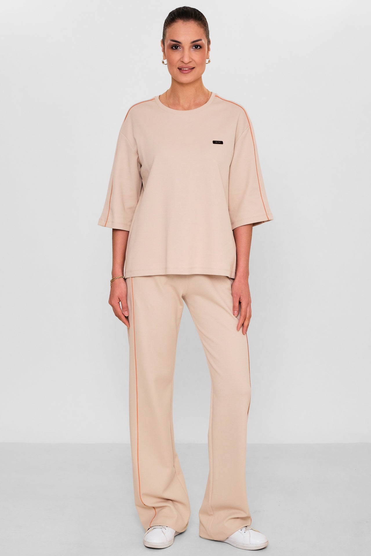 Elitline - Regular Size Suit (ELT26Y7-50-1015) - 8690200156076